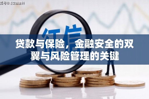 万全贷款与保险，金融安全的双翼与风险管理的关键