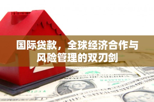 万全国际贷款，全球经济合作与风险管理的双刃剑