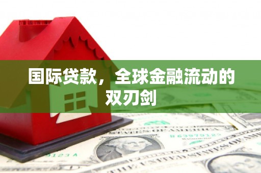 万全国际贷款，全球金融流动的双刃剑