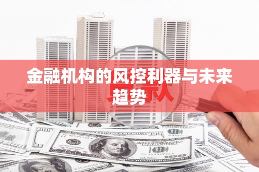 万全金融机构的风控利器与未来趋势