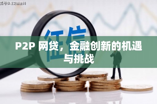 万全P2P 网贷，金融创新的机遇与挑战