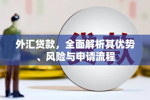 万全外汇贷款，全面解析其优势、风险与申请流程