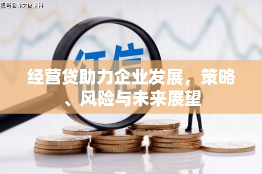 万全经营贷助力企业发展，策略、风险与未来展望