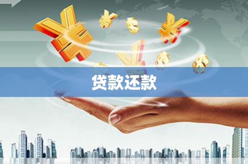 万全贷款还款