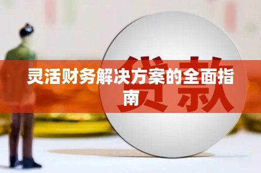 万全灵活财务解决方案的全面指南