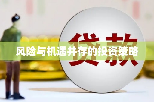 万全风险与机遇并存的投资策略