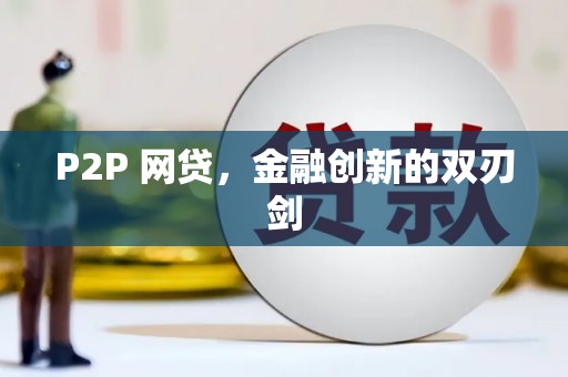万全P2P 网贷，金融创新的双刃剑