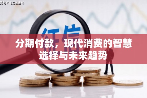 万全分期付款，现代消费的智慧选择与未来趋势