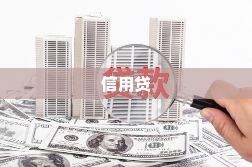 万全信用贷