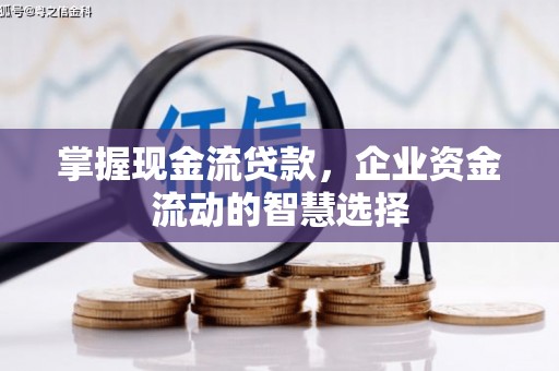 万全掌握现金流贷款，企业资金流动的智慧选择