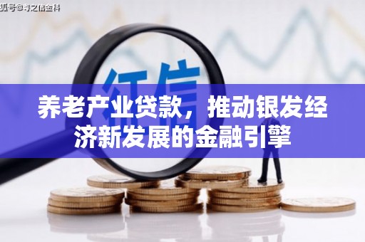 万全养老产业贷款，推动银发经济新发展的金融引擎