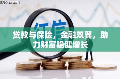 万全贷款与保险，金融双翼，助力财富稳健增长