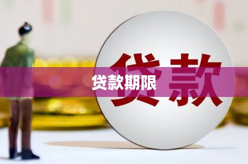 万全贷款期限