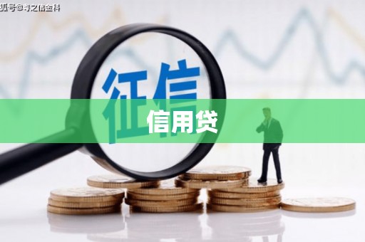 万全信用贷