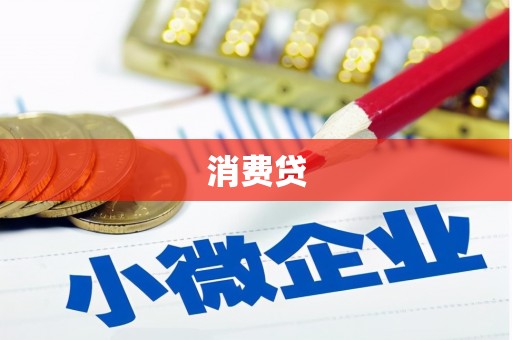 万全消费贷