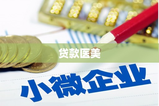 万全贷款医美