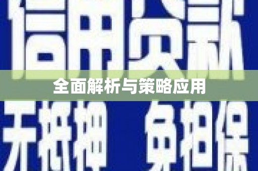 万全全面解析与策略应用