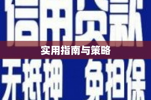 万全实用指南与策略